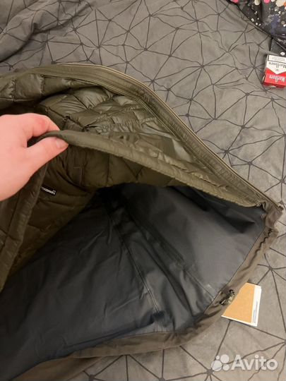 The North Face ThermoBall Eco Triclimate Jacket 3X