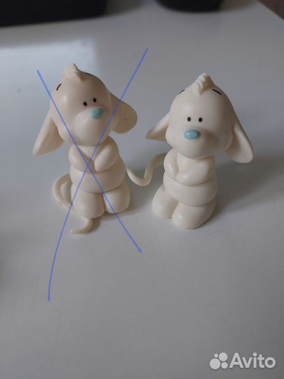 Sweet box игрушки