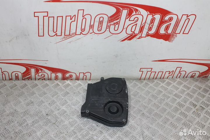 Крышка грм EJ204 EJ205 EJ254 Subaru 13574-AA094