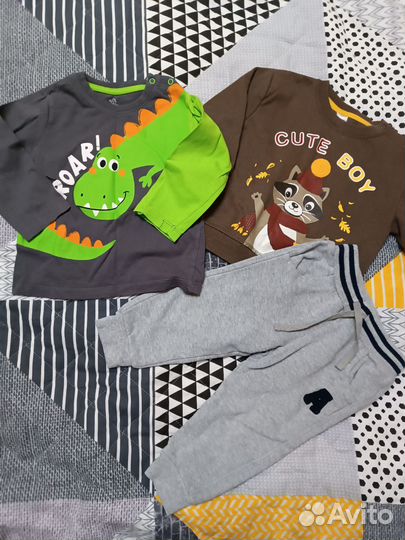 Костюм детский