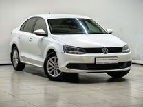 Volkswagen Jetta 1.4 MT, 2013, 236 000 км, с пробегом, цена 877 000 руб.