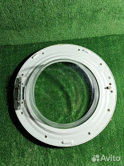 Люк стиральной машины whirlpool