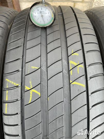 Michelin Primacy 3 215/50 R17