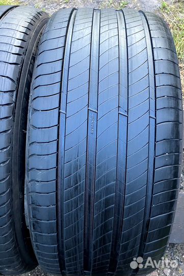 Michelin Primacy 4 255/40 R19