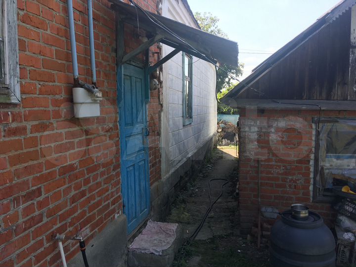 Дом 96 м² на участке 10 сот.