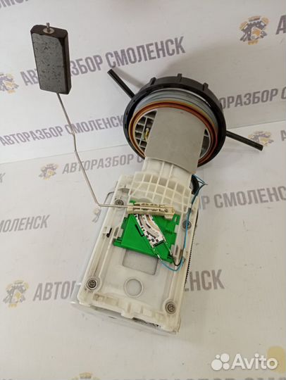 Топливный насос Audi A6 C5