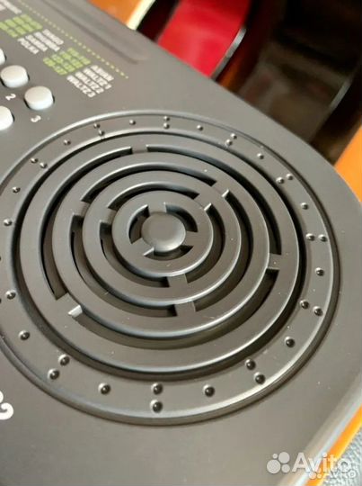 Детский Синтезатор