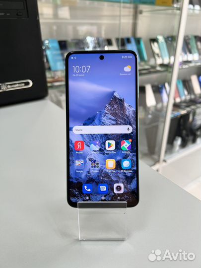 Телефон Redmi note 9 pro 6/128