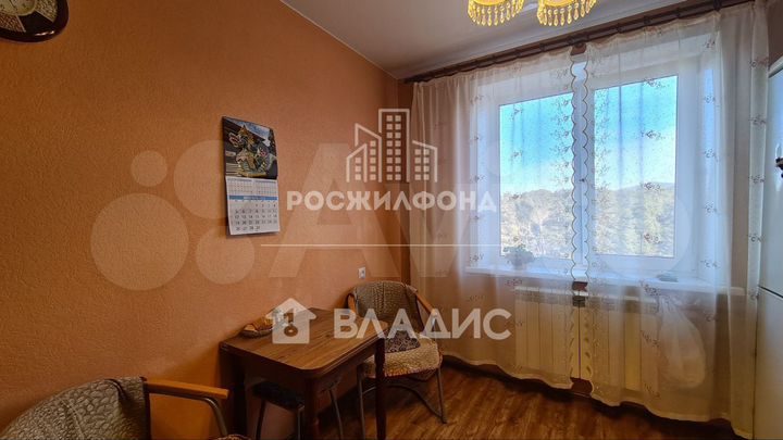 1-к. квартира, 40,1 м², 6/9 эт.