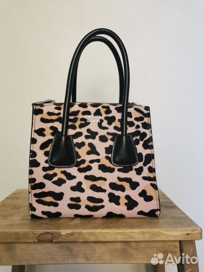 Сумка Prada оригинал