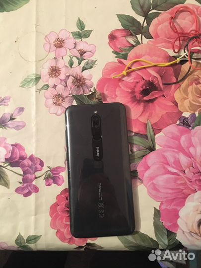 Xiaomi Redmi, 4 ГБ