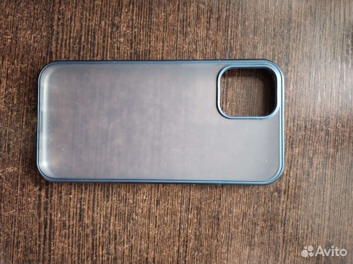 Чехол на iPhone 12 mini