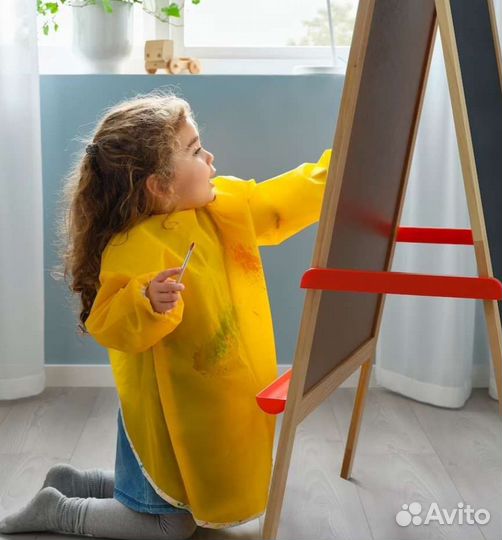 Фартук детский икеа