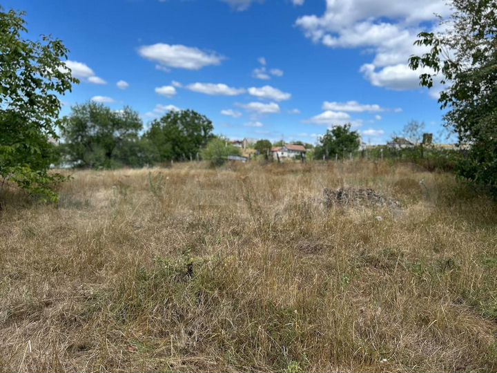 Участок 25 сот. (ИЖС)