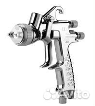 Sagola краскопульт и комплектующие