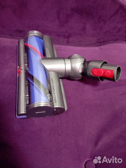 Турбощетка dyson v15