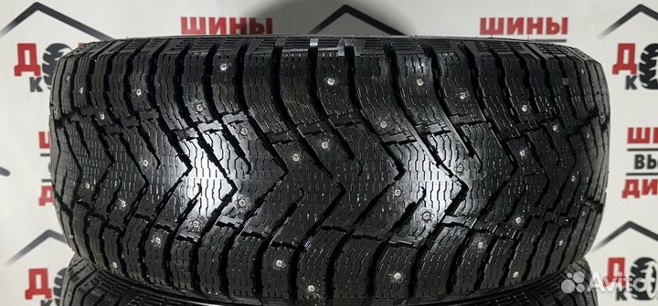 Cordiant Snow Cross 2 255/55 R18