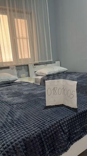 Дом 63 м² на участке 1,5 сот.