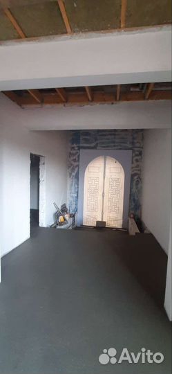 Стяжка пола