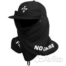 Кепка ftp
