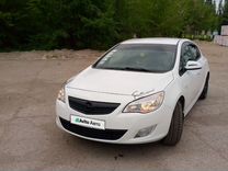 Opel Astra 1.6 AT, 2010, 168 000 км, с пробегом, цена 850 000 руб.