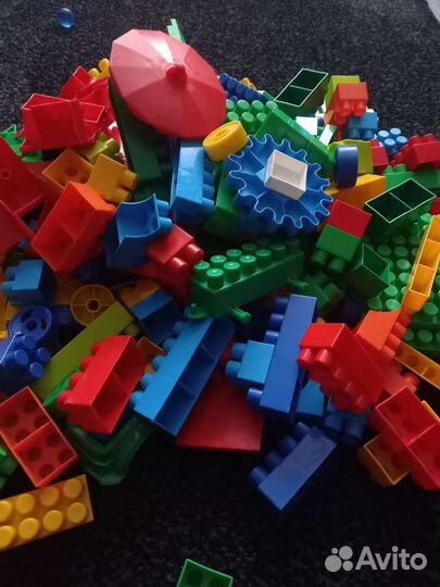 Lego duplo