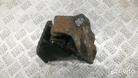 Подушка двигателя дизельная nissan navara D22 (OBE