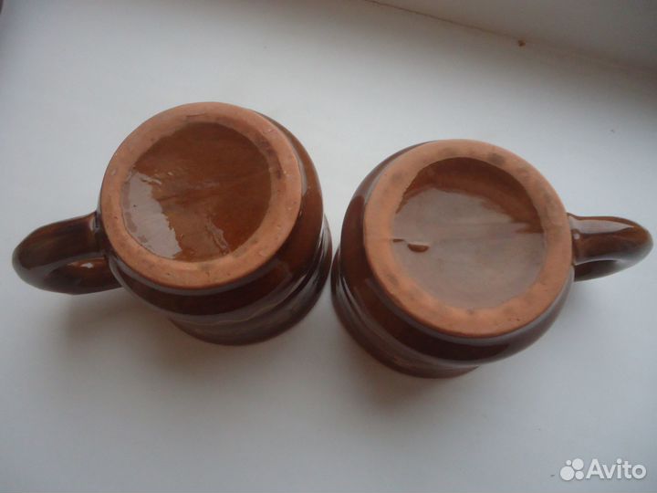 Керамика СССР