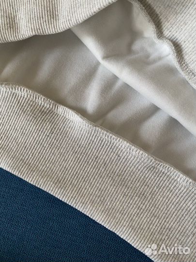 Костюм новый толстовка брюки