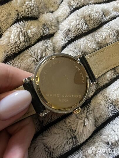 Часы marc jacobs Ladies Riley