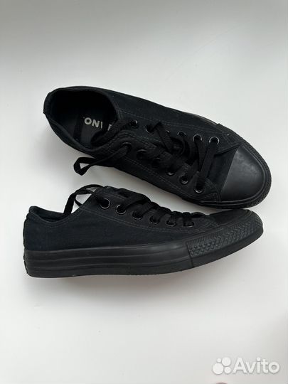 Кеды Converse 37-38