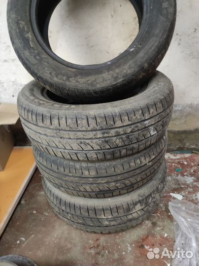 Pirelli Cinturato P1 185/65 R15 92H