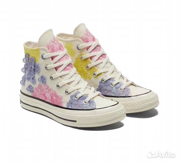 Converse Chuck 70 High 