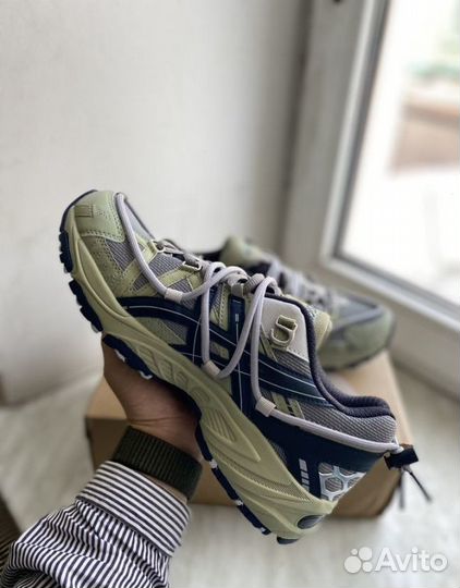 Asics Gel Kahana TR v2