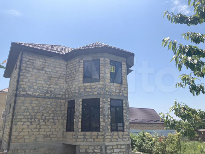 Дом 175 м² на участке 5,3 сот.