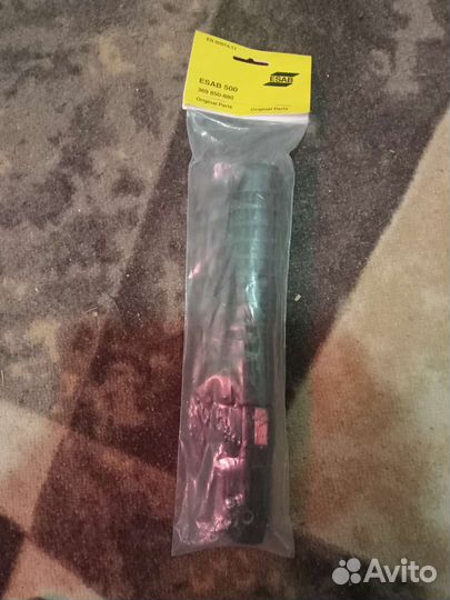 Держак для сварки