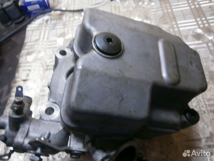 Запчасти Suzuki Skywave 250/400