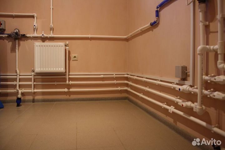 Сантехник / Услуги сантехника с выездом