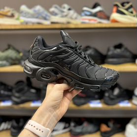 Кроссовки мужские nike tn plus gore-tex