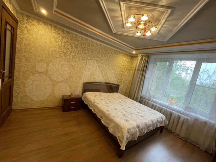 1-к. квартира, 35 м², 3/12 эт.