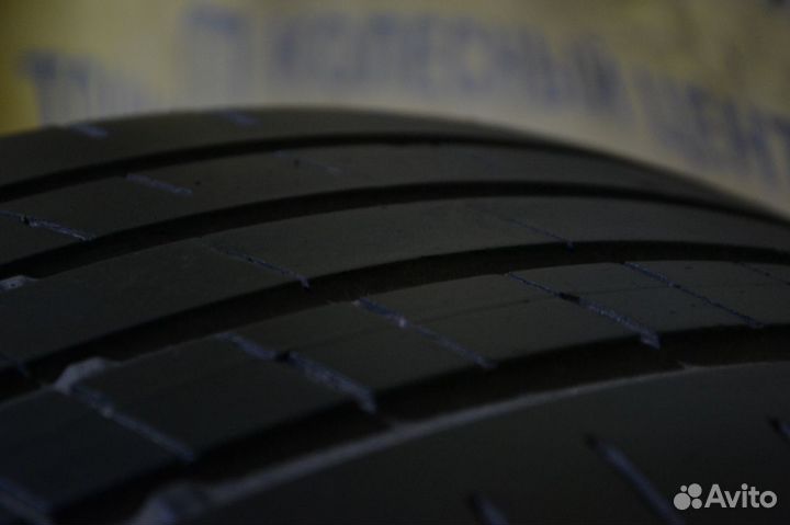 GT Radial SportActive 235/45 R17