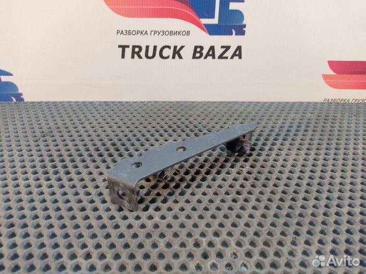 1660383 Кронштейн солнцезащитного козырька