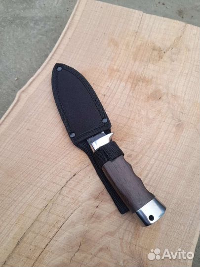 Нож Охотник