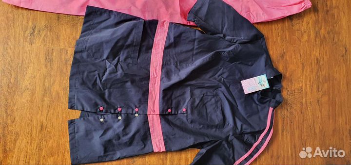 Форма для мастера маникюра, депиляции