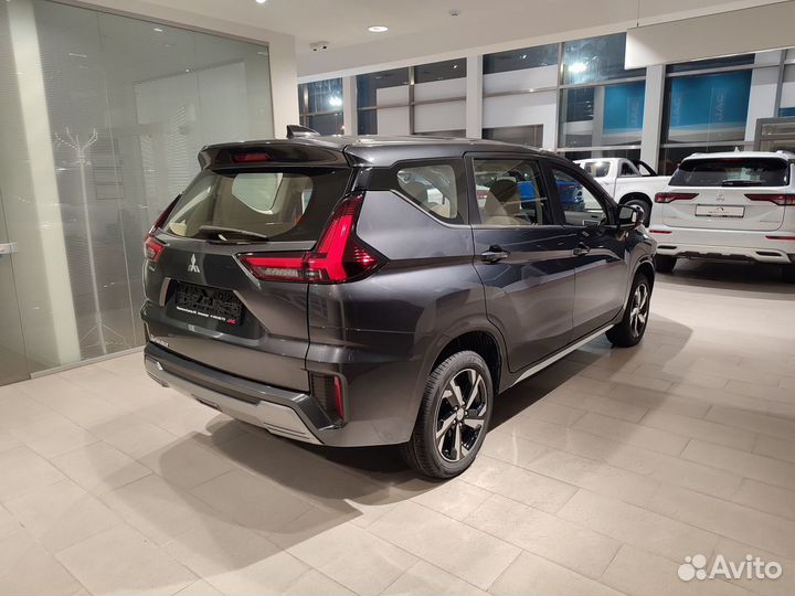 Mitsubishi Xpander 1.5 AT, 2023