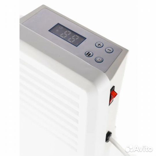 Конвектор электрический Jax электронное управление