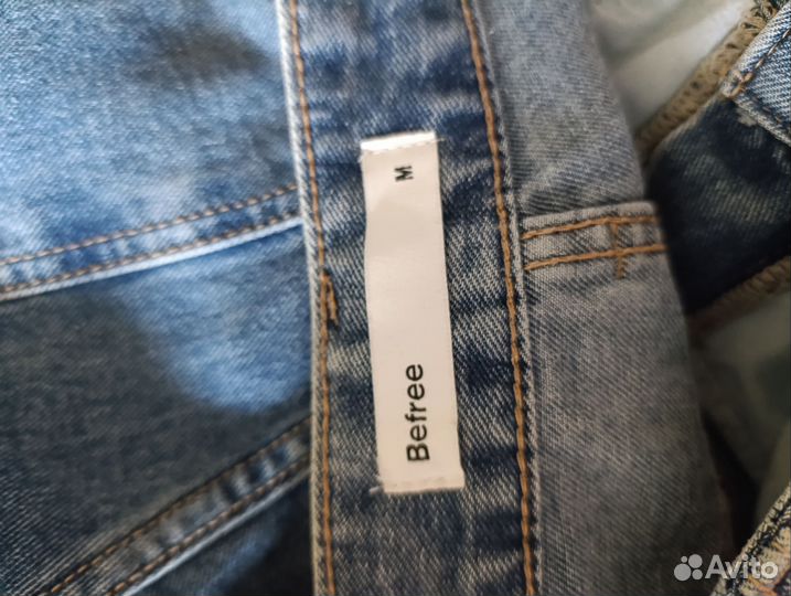 Джинсы Befree