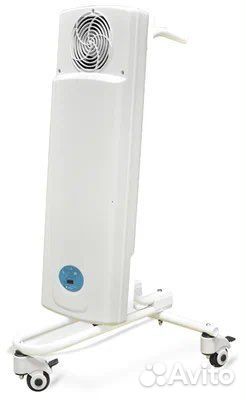 Обеззараживатель воздуха Дезар