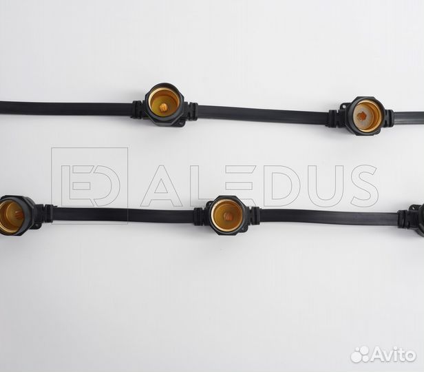 Гирлянда Belt Light уличная aledus оптом от произв