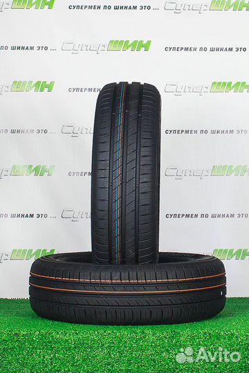 Kumho Ecsta HS52 195/50 R15